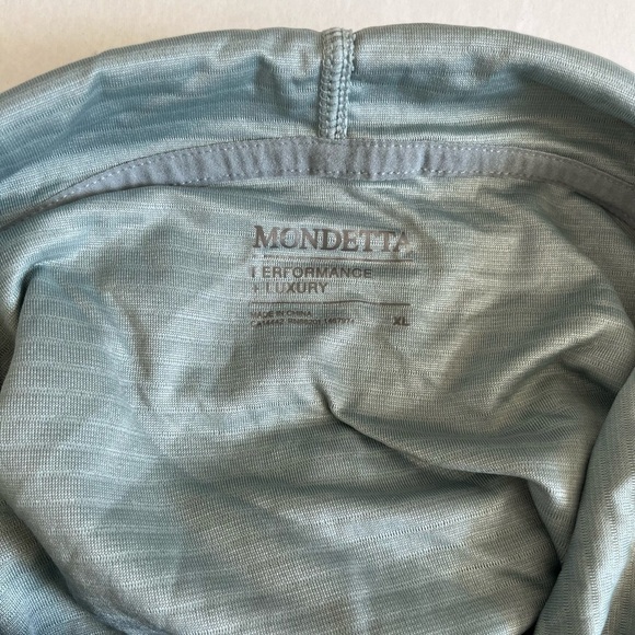 Mondetta Lightweight Oversized Hoodie - Picture 4 of 10